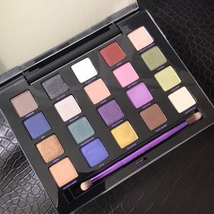 Urban Decay Vice Eyeshadow Palette